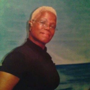 Meet your Posher, Donyale